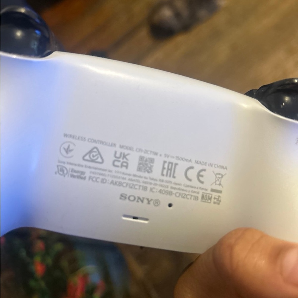 Ps5 controller